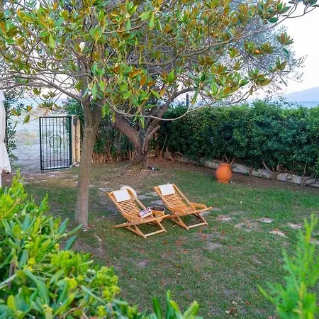 Villa Waterfront Serena - Direct Access *