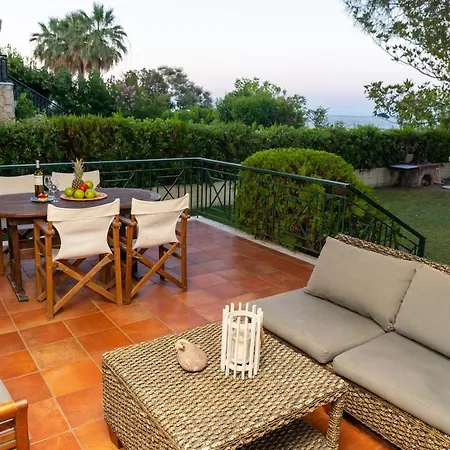 Waterfront Serena - Direct Access