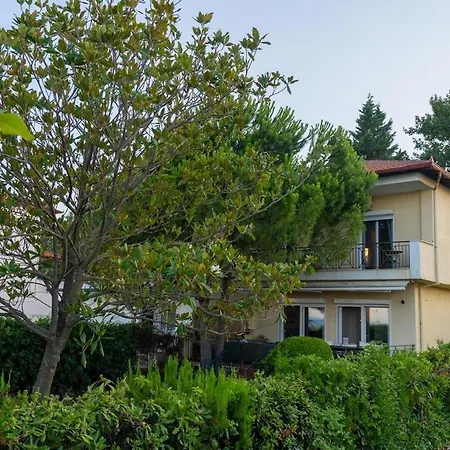 Waterfront Serena - Direct Access * Plaka Litochorou