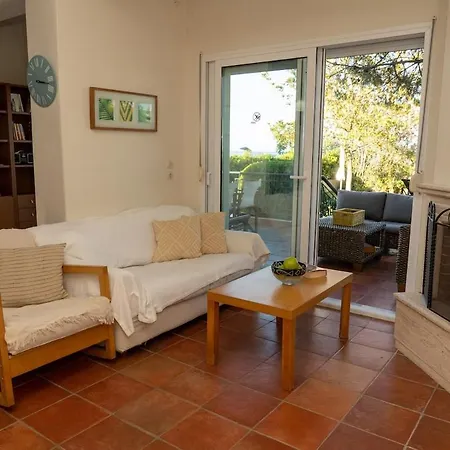 Waterfront Serena - Direct Access Villa Plaka Litochorou