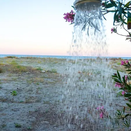 Waterfront Serena - Direct Access * Plaka Litochorou