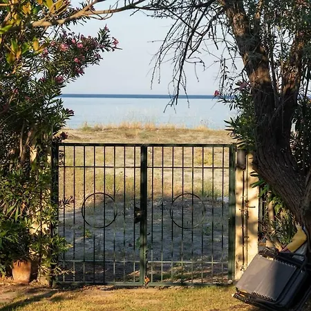 Waterfront Serena - Direct Access Plaka Litochorou