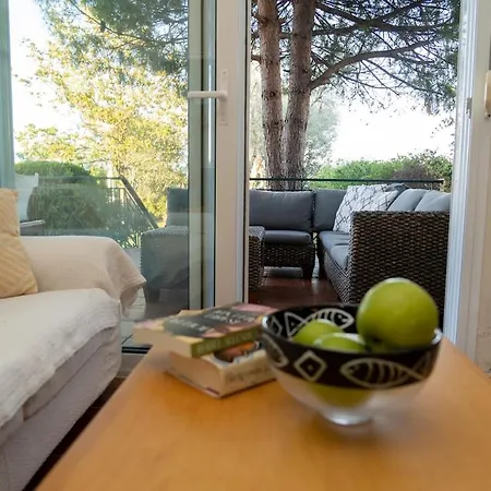 Villa Waterfront Serena - Direct Access *