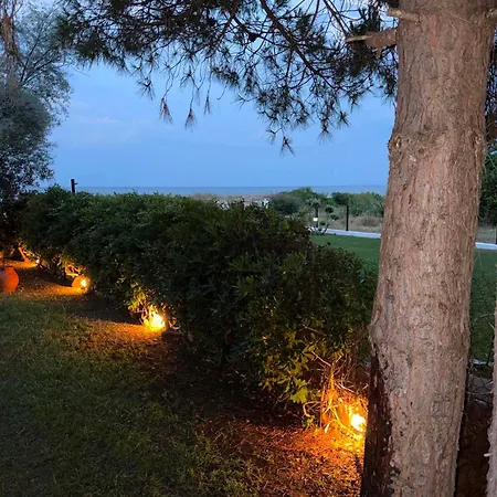 Waterfront Serena - Direct Access *
