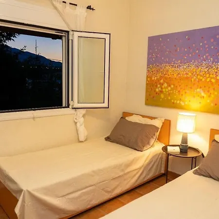 Waterfront Serena - Direct Access Villa Plaka Litochorou
